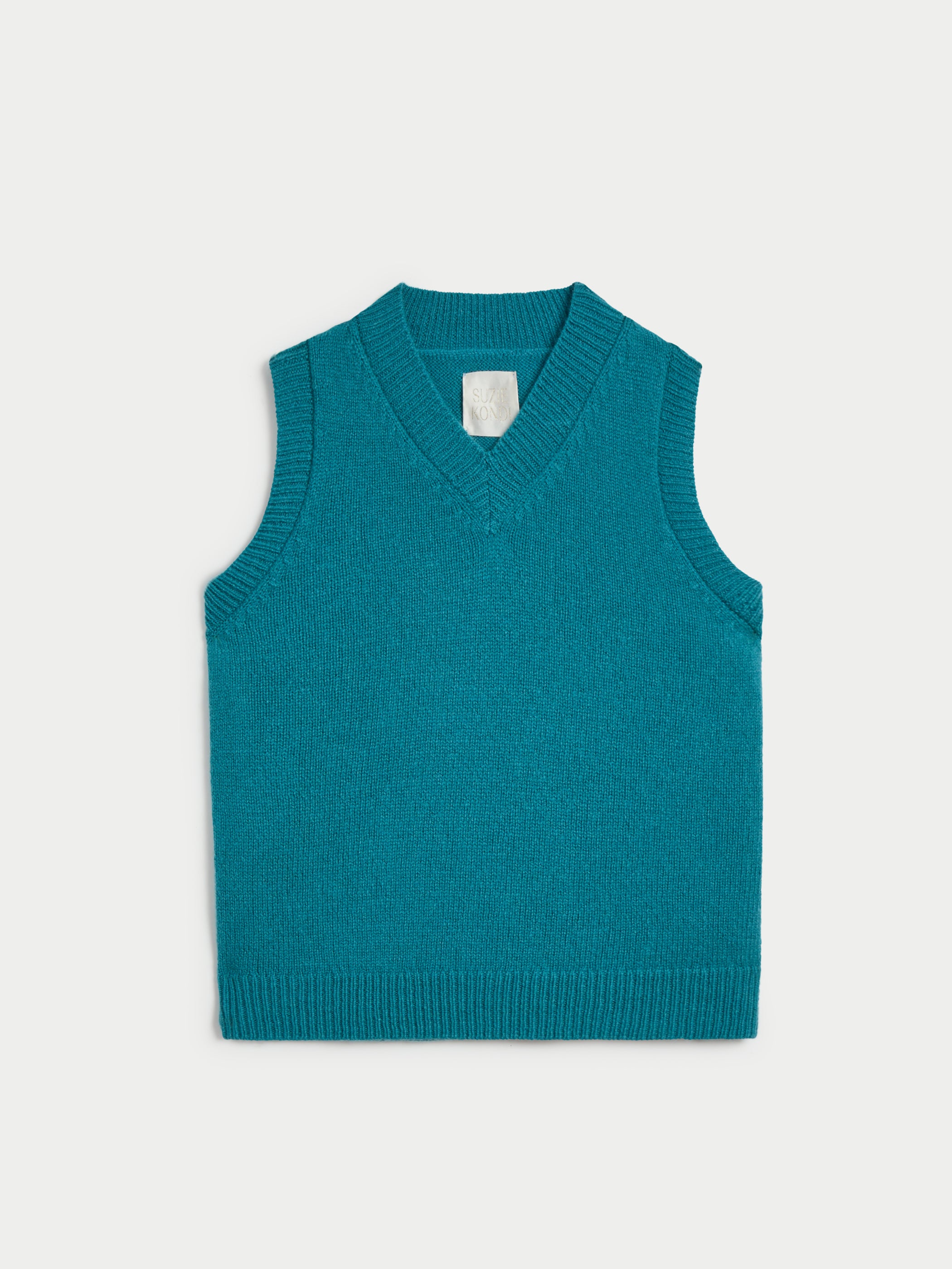 Teal 