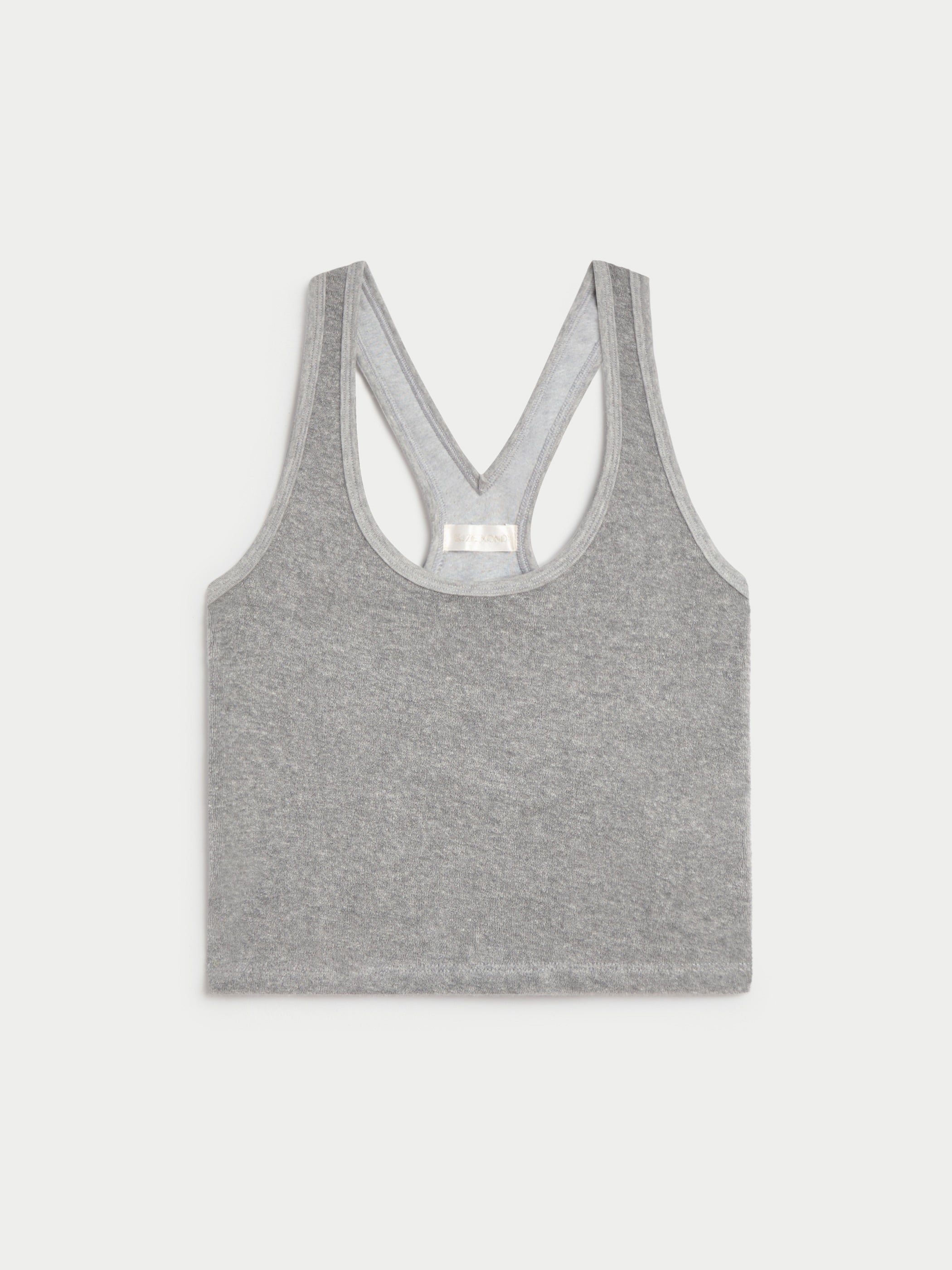 Grey Heather 