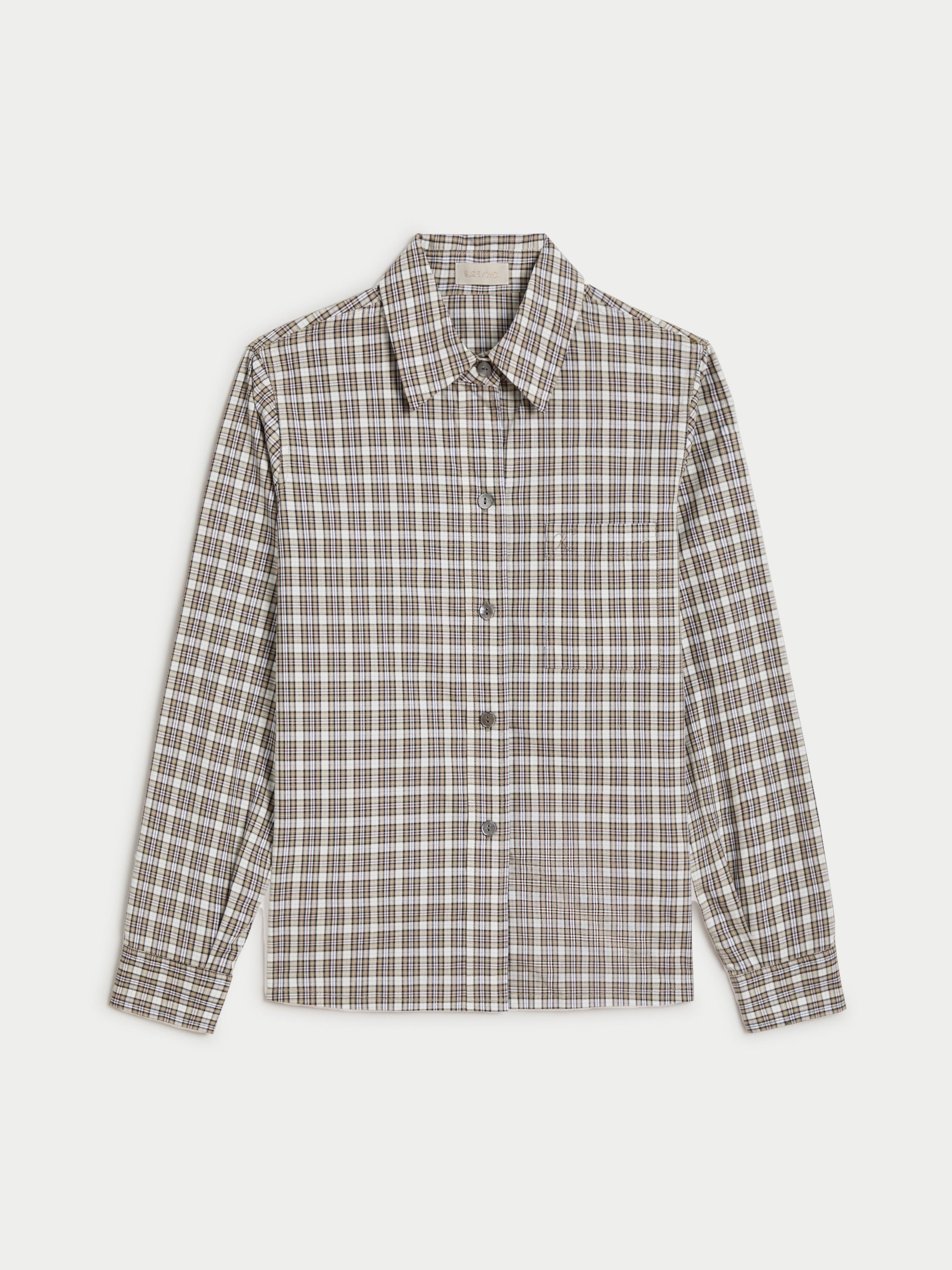 Dad Plaid 