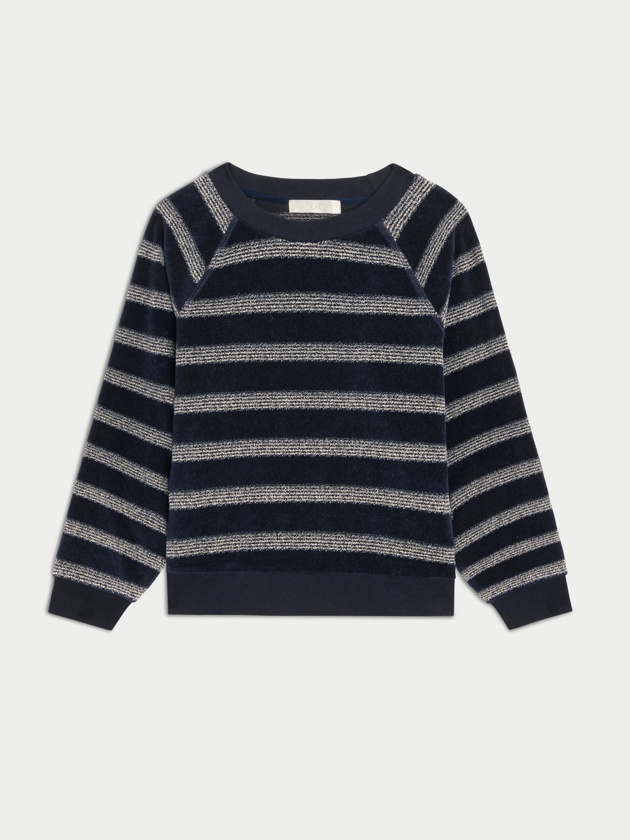 Dude Stripe 