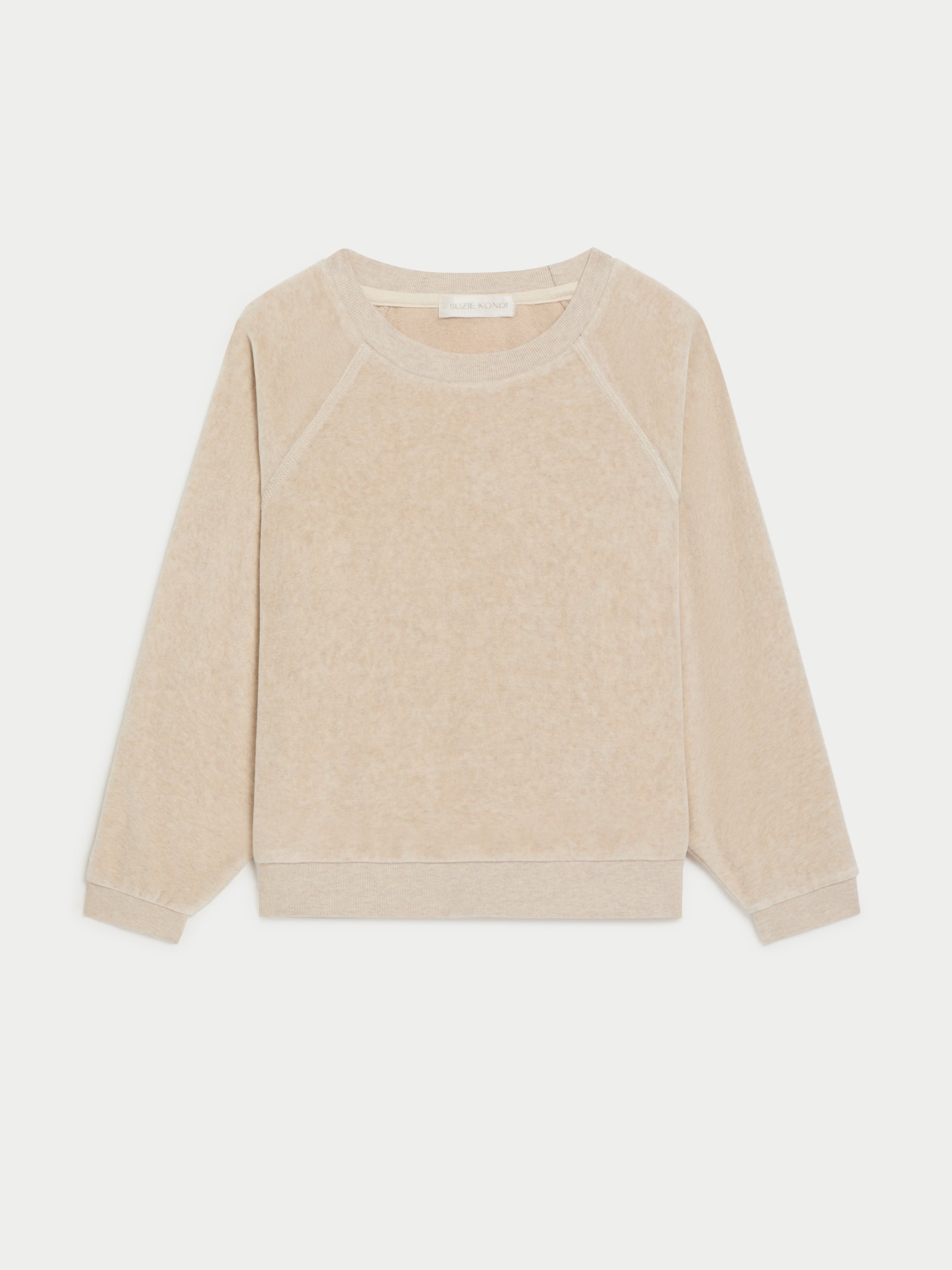 Oatmeal Heather 