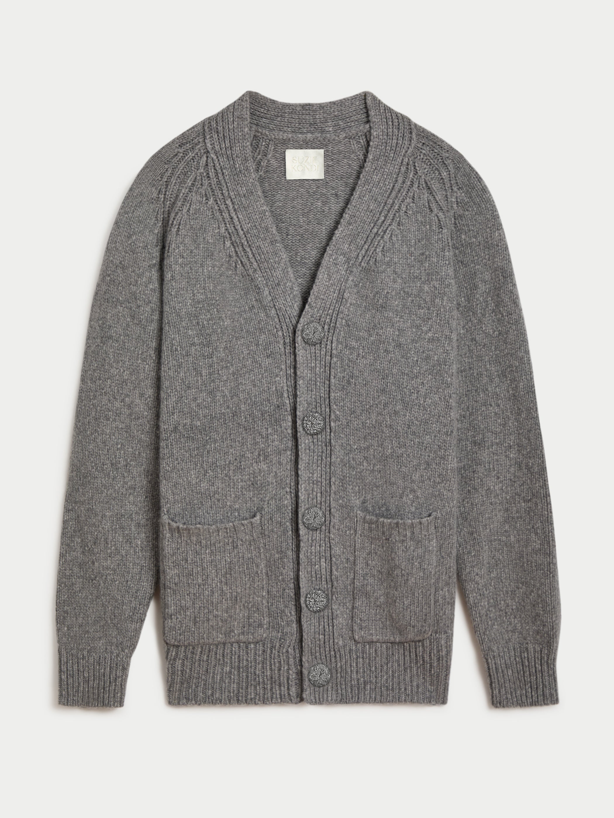 Grey Heather 