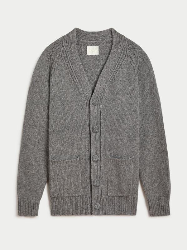 Grey Heather