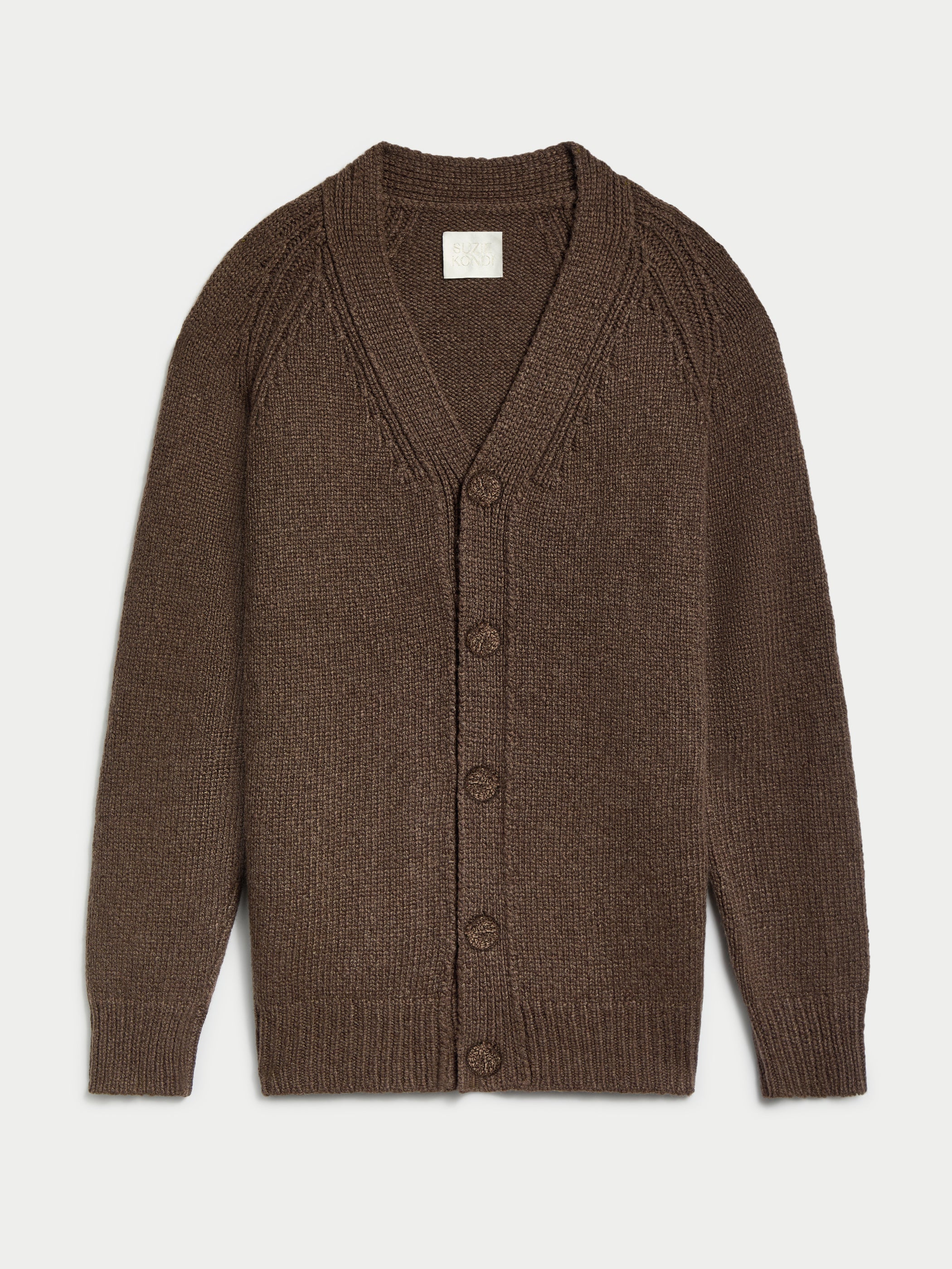 Kara Cardigan 