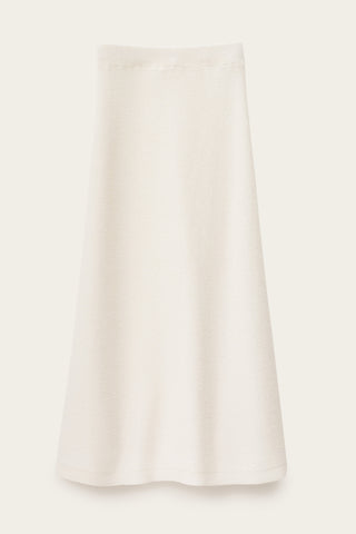 The Kaly Boucle Skirt