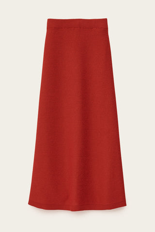 The Kaly Boucle Skirt