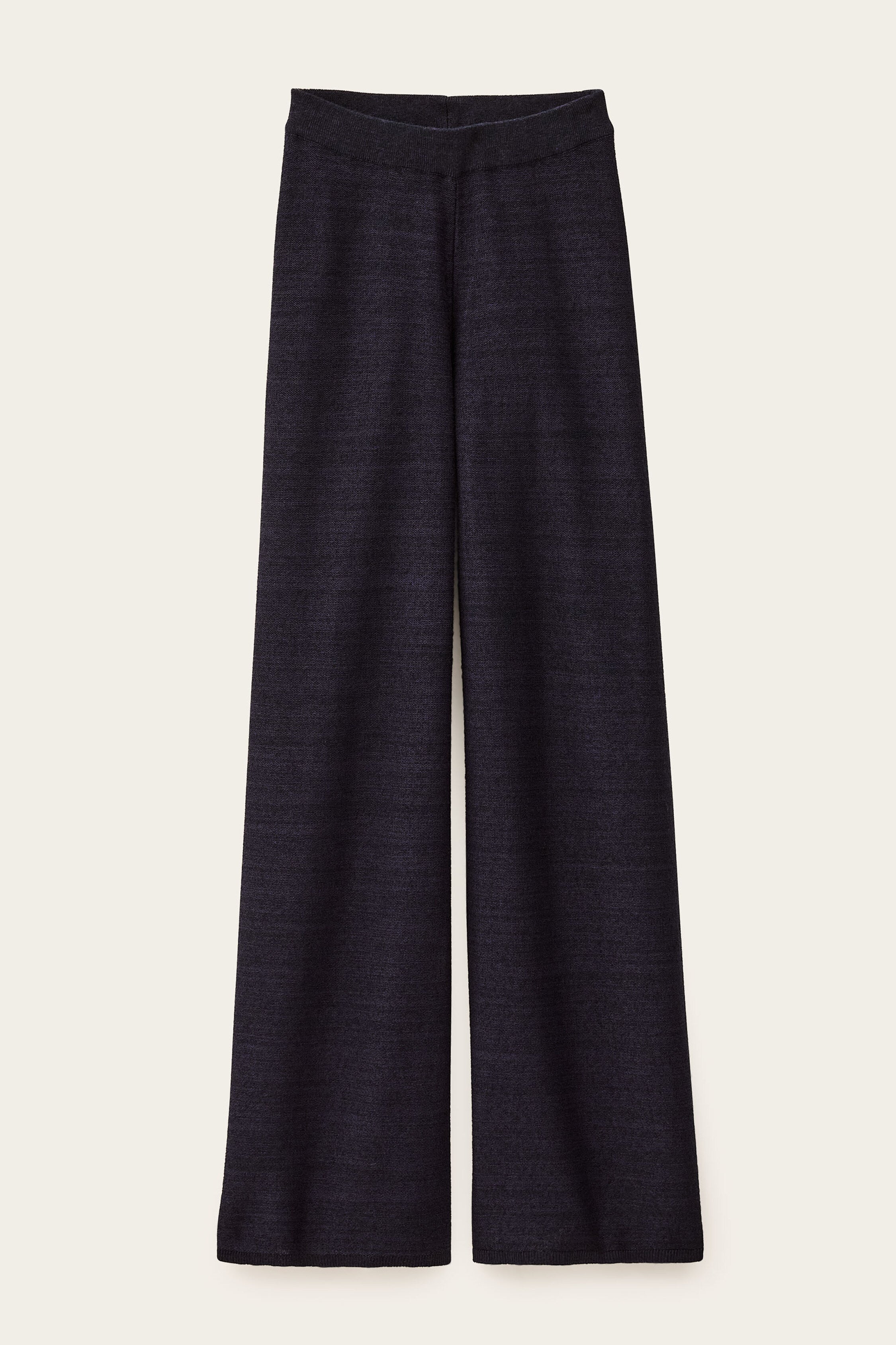 The Kofia Boucle Pants