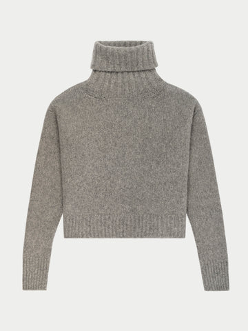 The Tirana Turtleneck in Cashmere