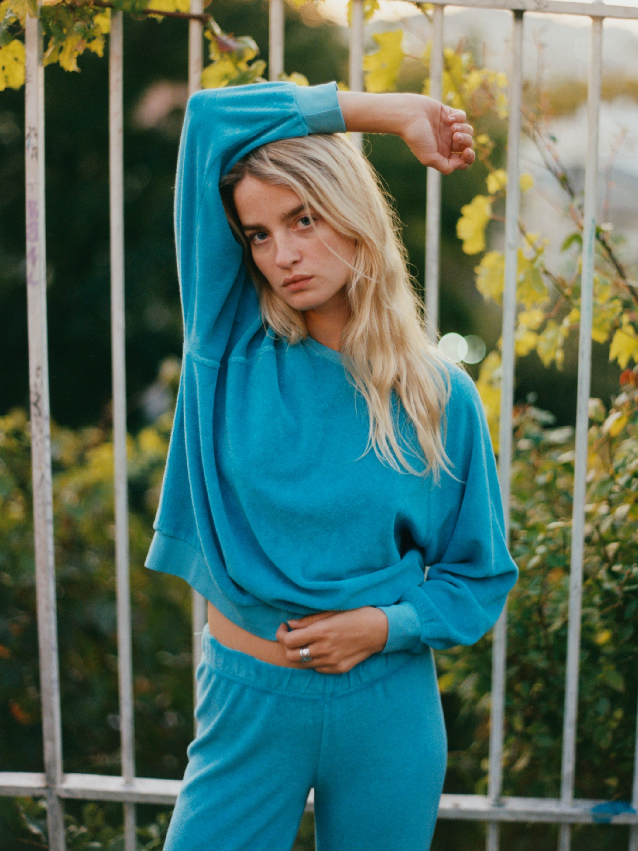 Discover Spring Summer 2026 collection image 5