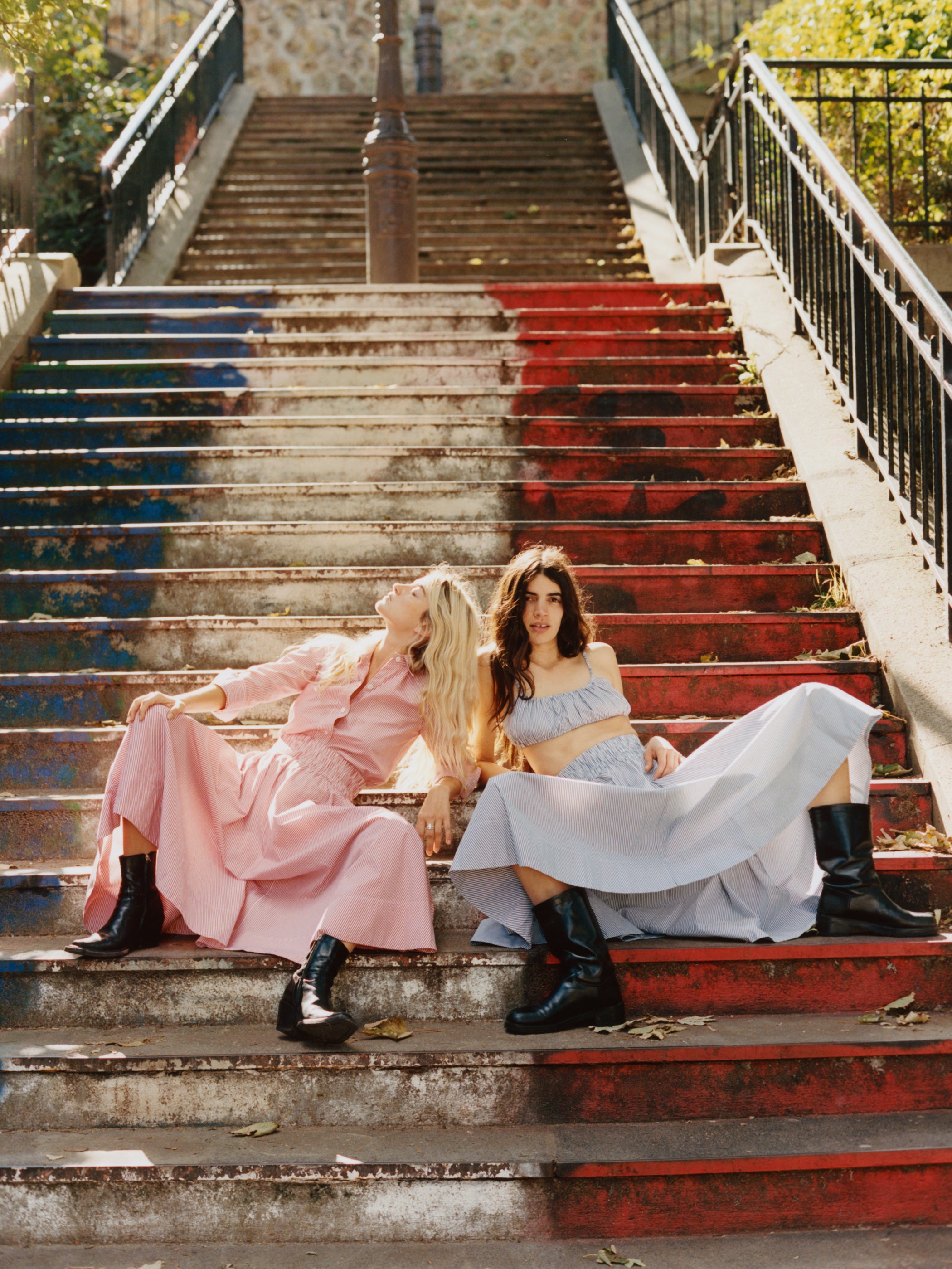 Discover Spring Summer 2026 collection image 2