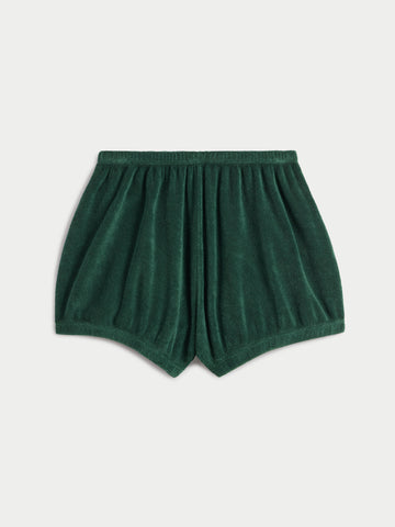 Hera Bloomers in Terry