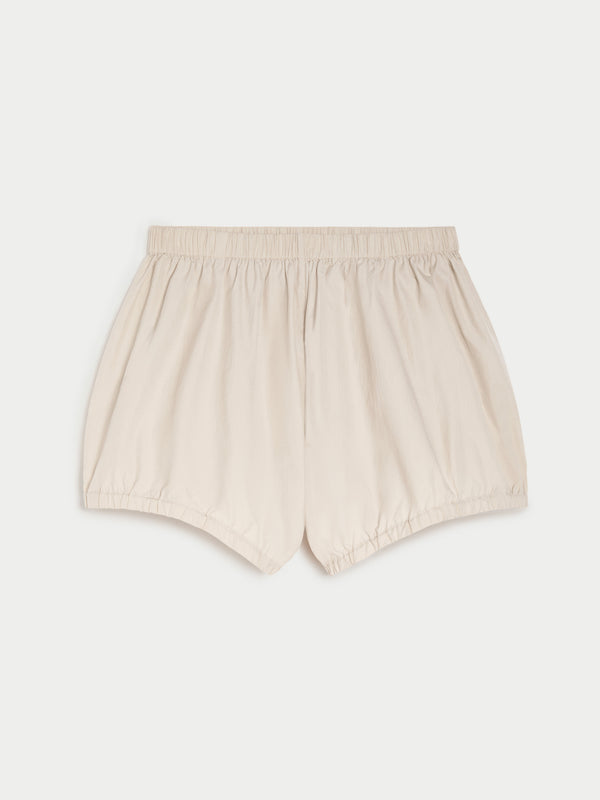Hera Bloomers in Cotton Poplin