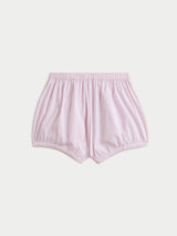Hera Bloomers in Cotton Poplin 1