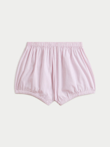 Hera Bloomers in Cotton Poplin