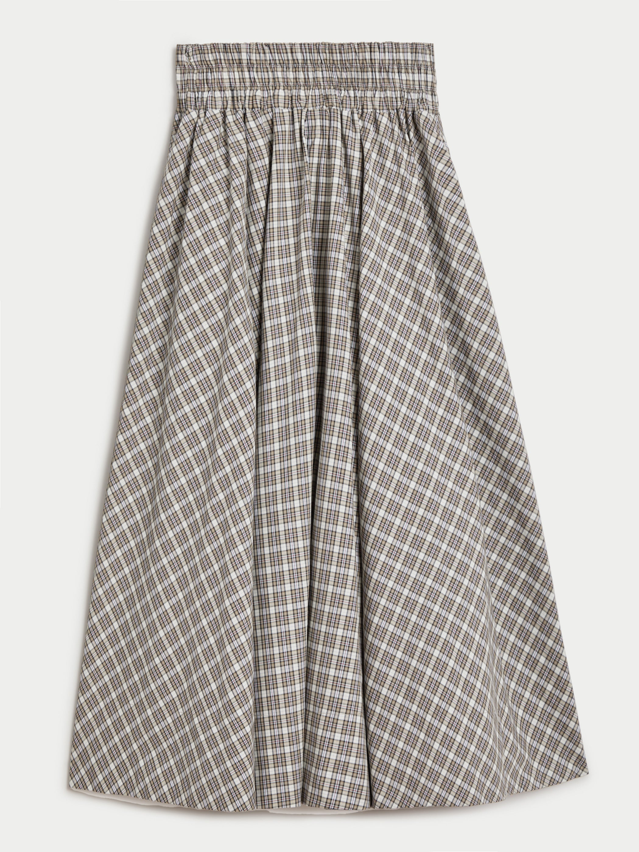 Dad Plaid 