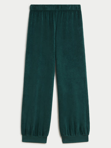 Tosk Pants in Terry