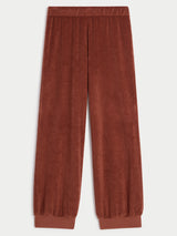 Tosk Pants in Terry 1