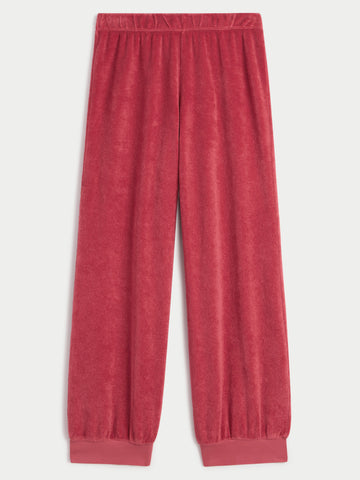 The Tosk Harem Pants in Terry