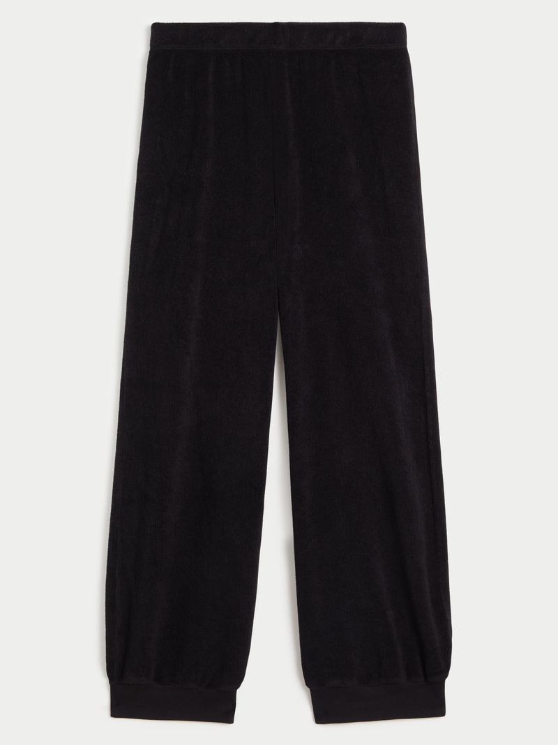 Tosk Pants in Terry – Suzie Kondi