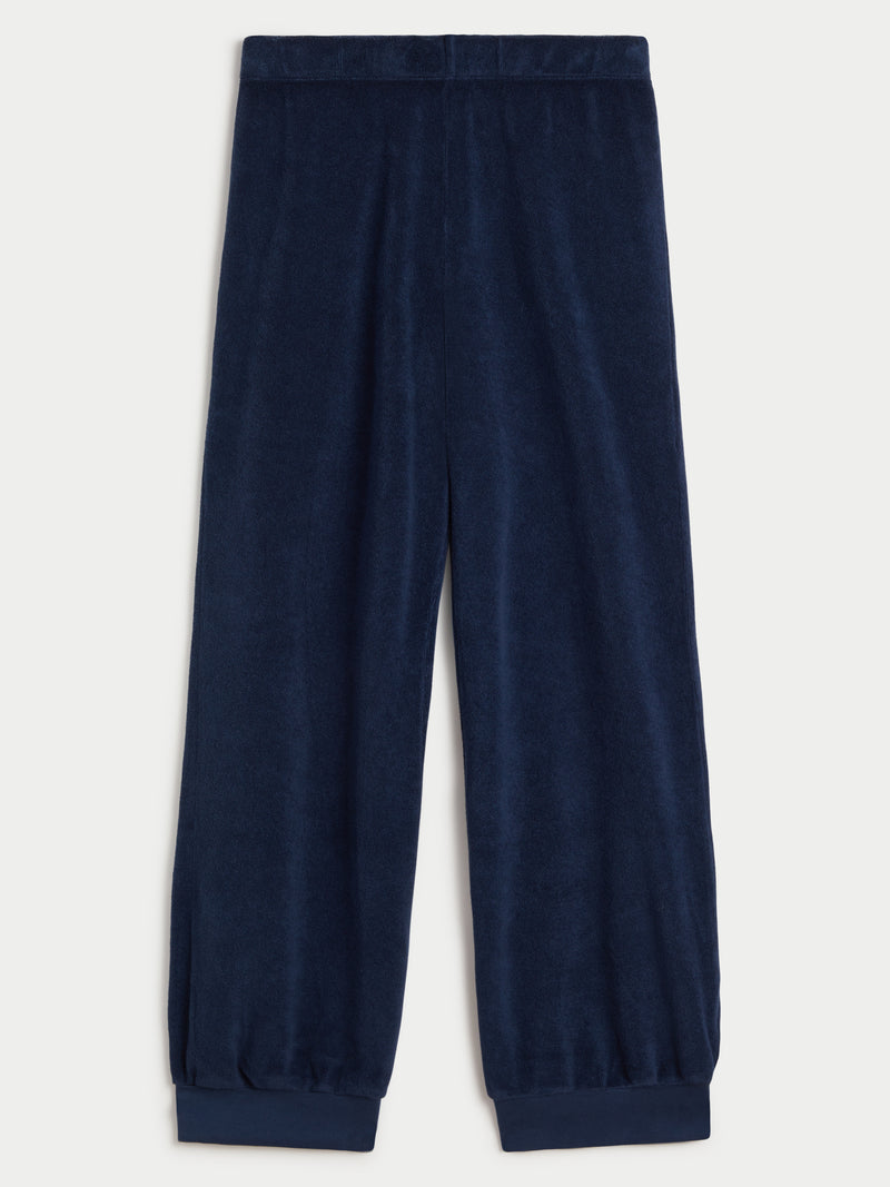 Tosk Pants in Terry – Suzie Kondi
