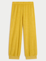 Tosk Pants in Terry 1