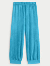 Tosk Pants in Terry 1