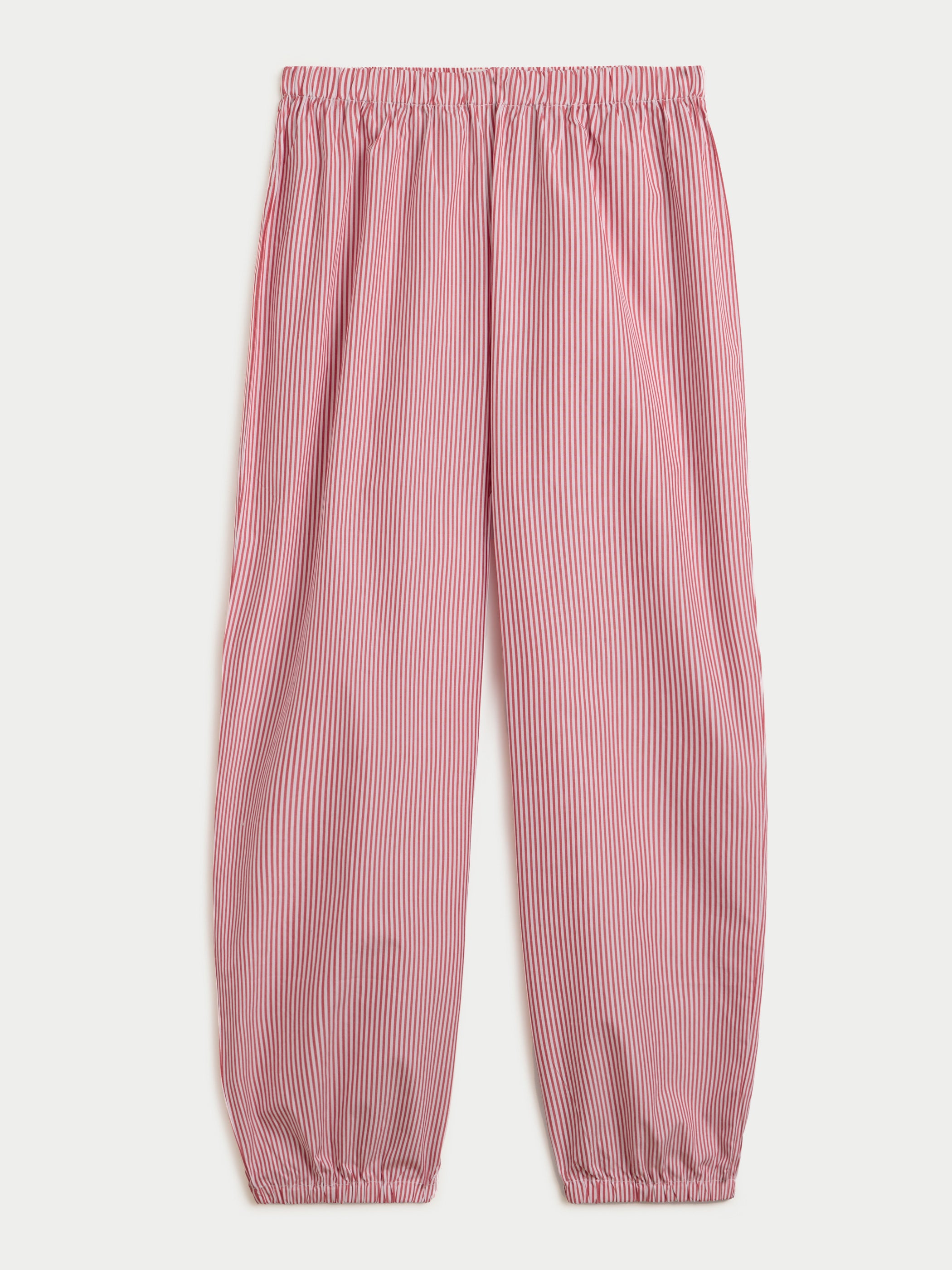 Poppy Stripe 