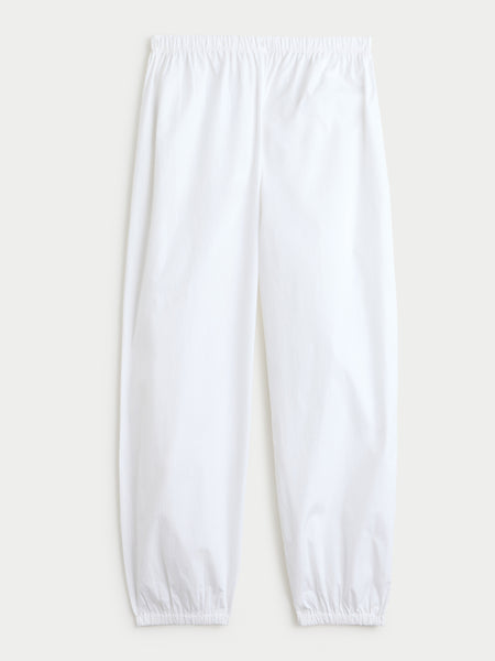 Delos Pants in Cotton Poplin by Suzie Kondi