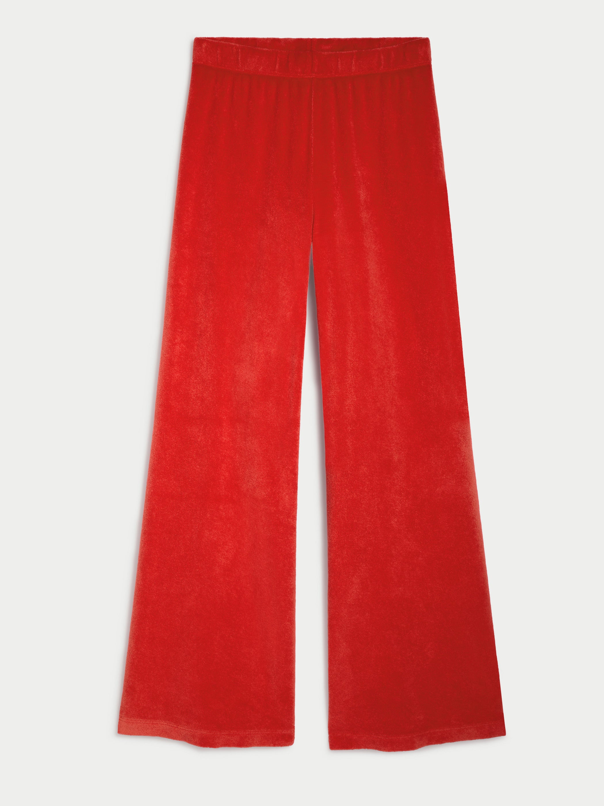 Zephyra Pants in Terry 
