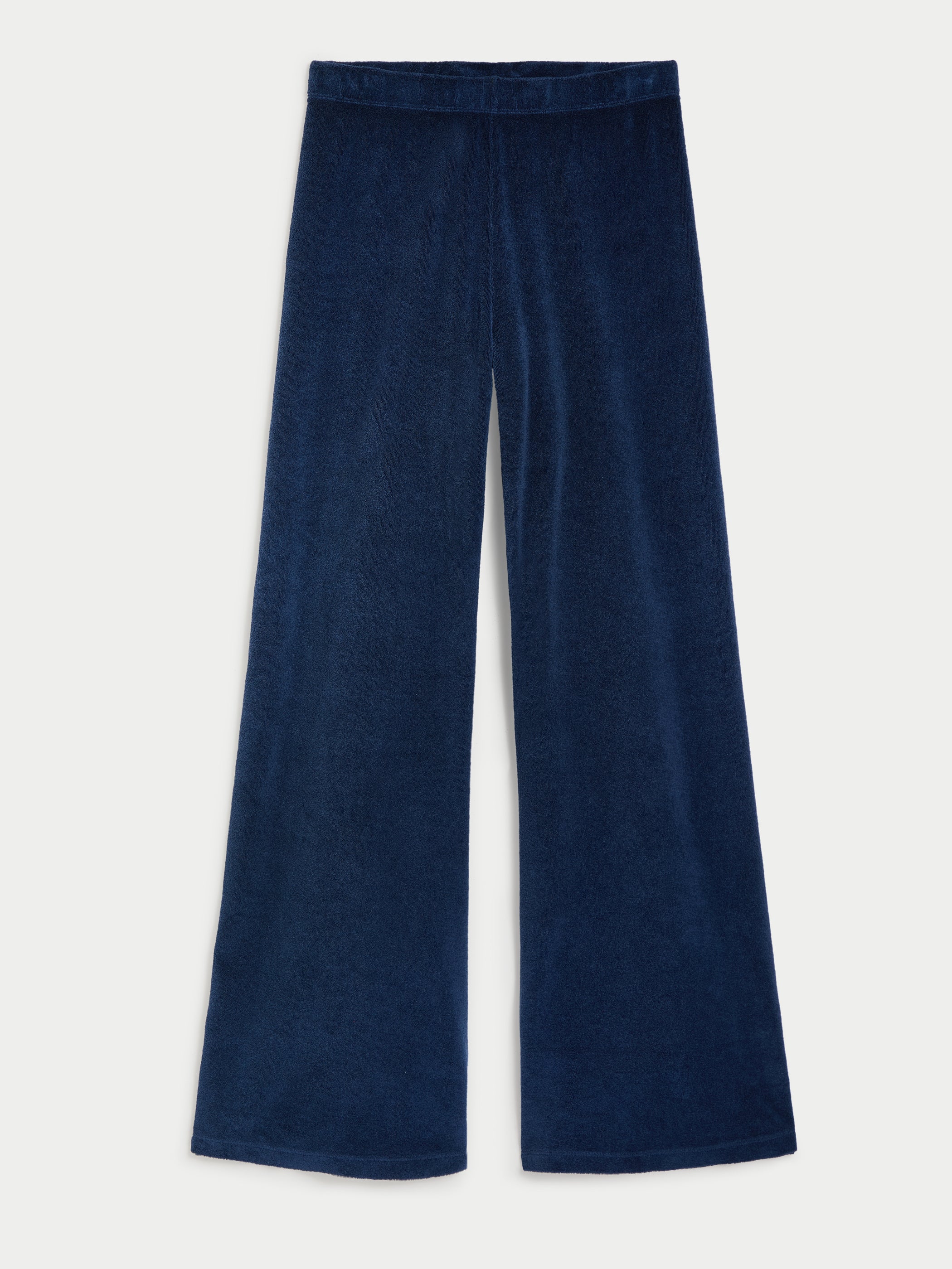 Zephyra Pants in Terry – Suzie Kondi