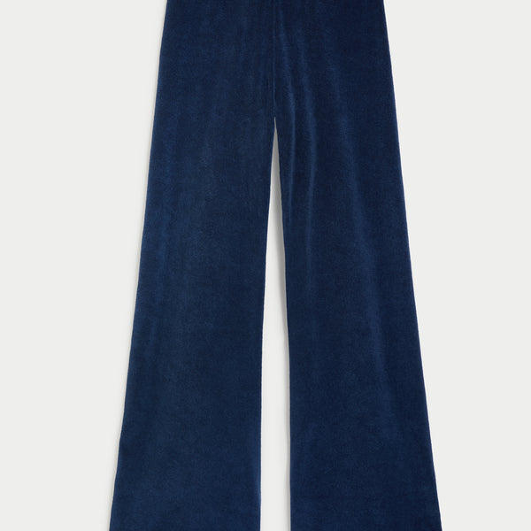 Zephyra Pants in Terry – Suzie Kondi