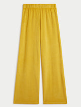Zephyra Pants in Terry 1