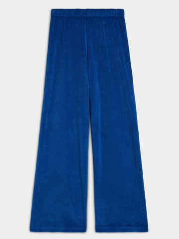 Zephyra Pants in Terry