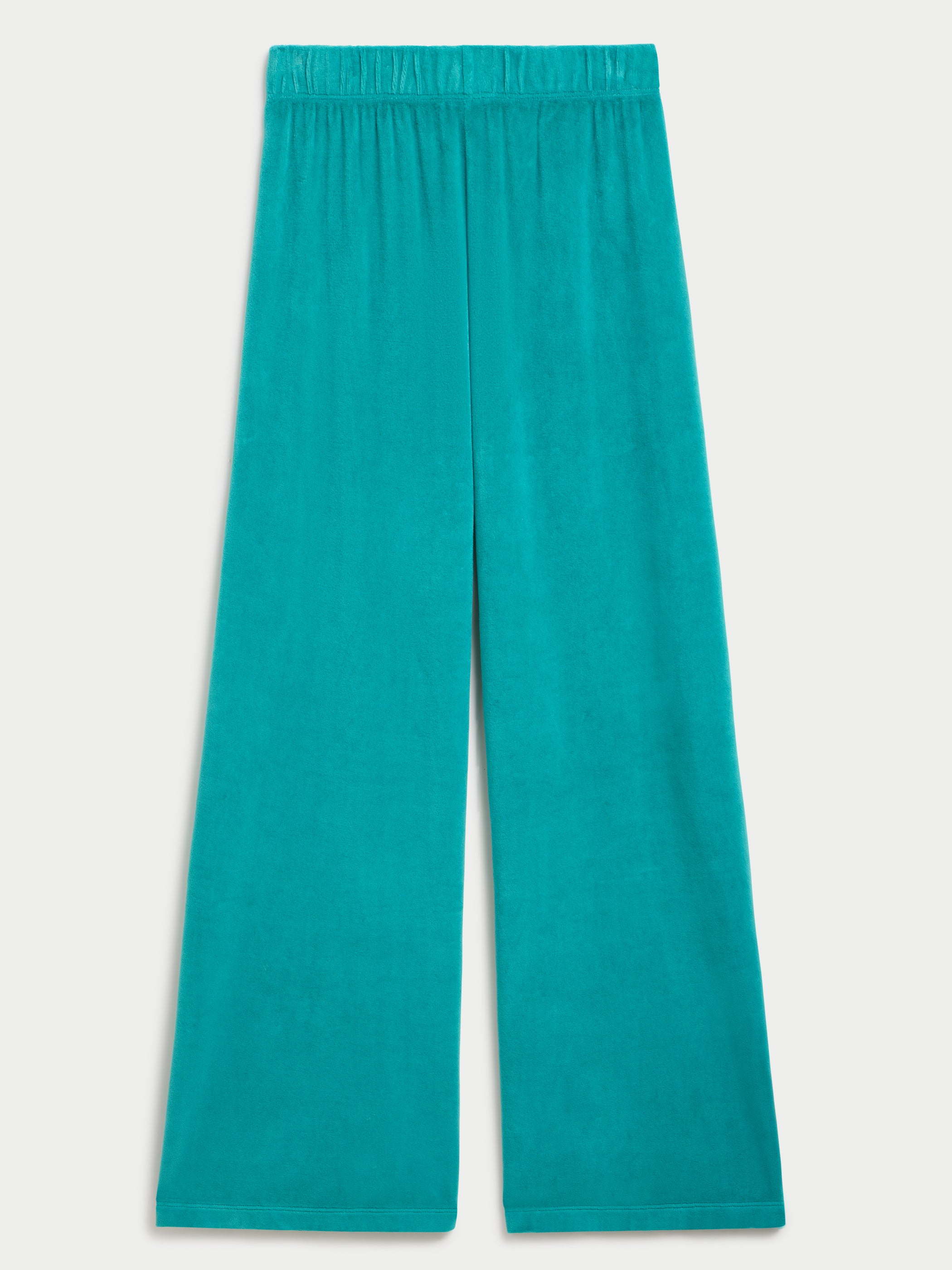 Zephyra Pants in Velour 