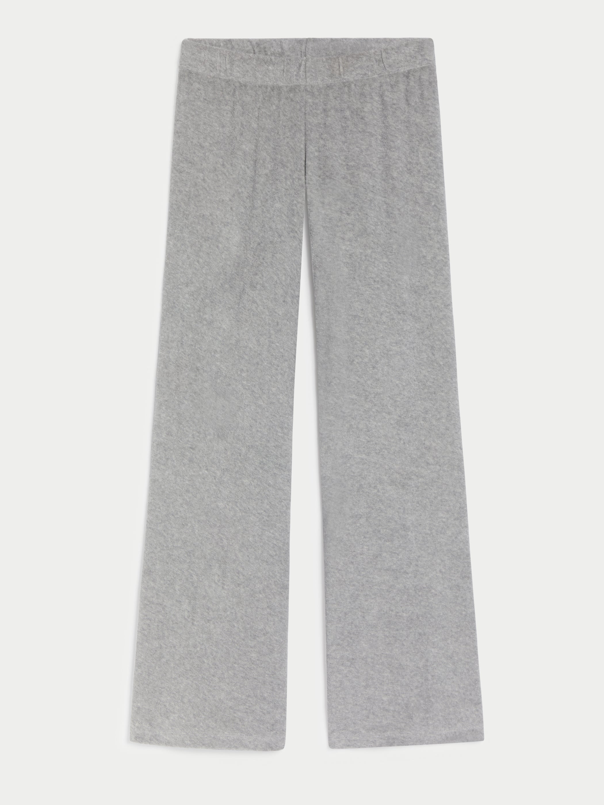 Lito Pants in Terry – Suzie Kondi