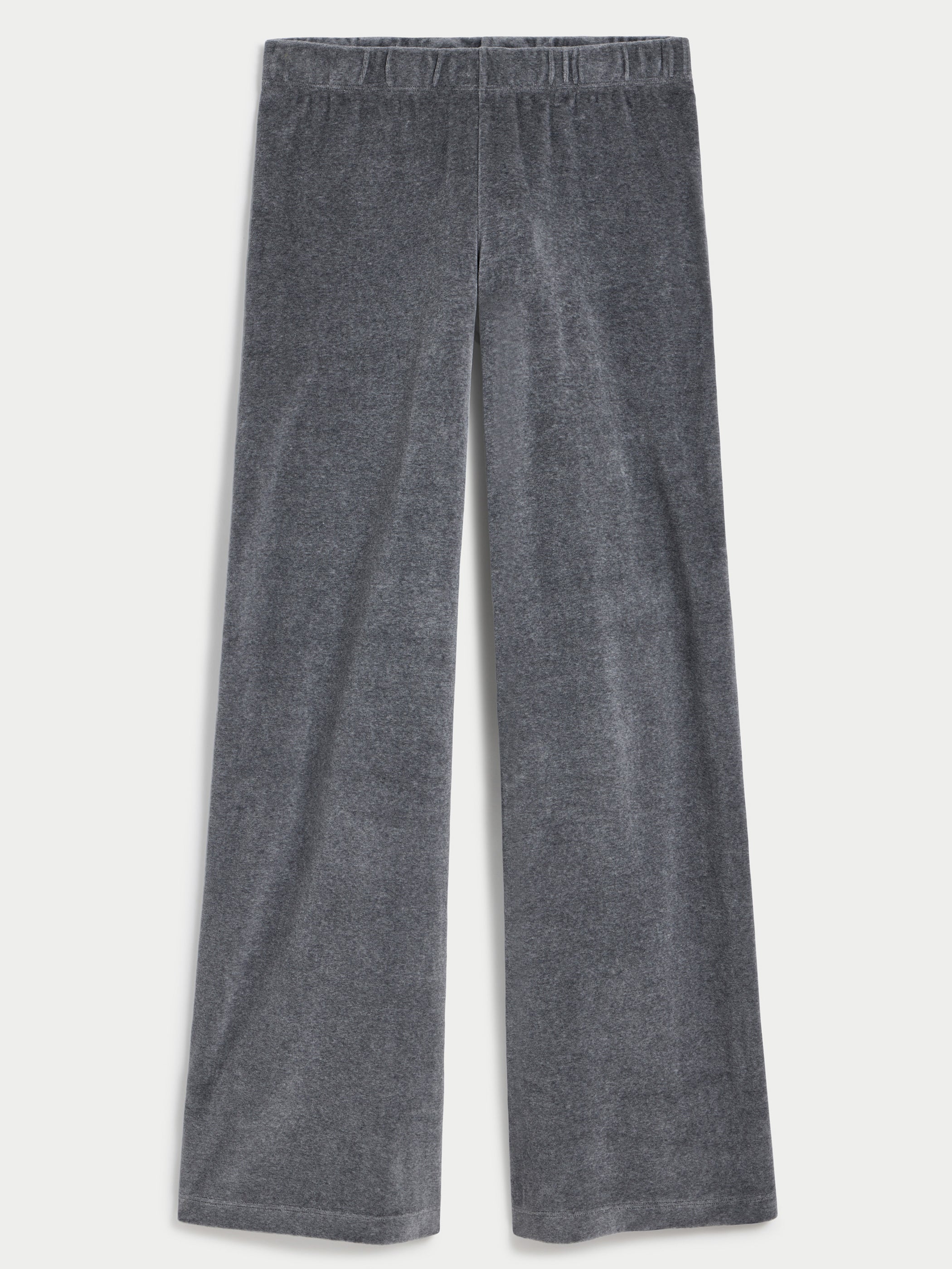 Charcoal Heather 