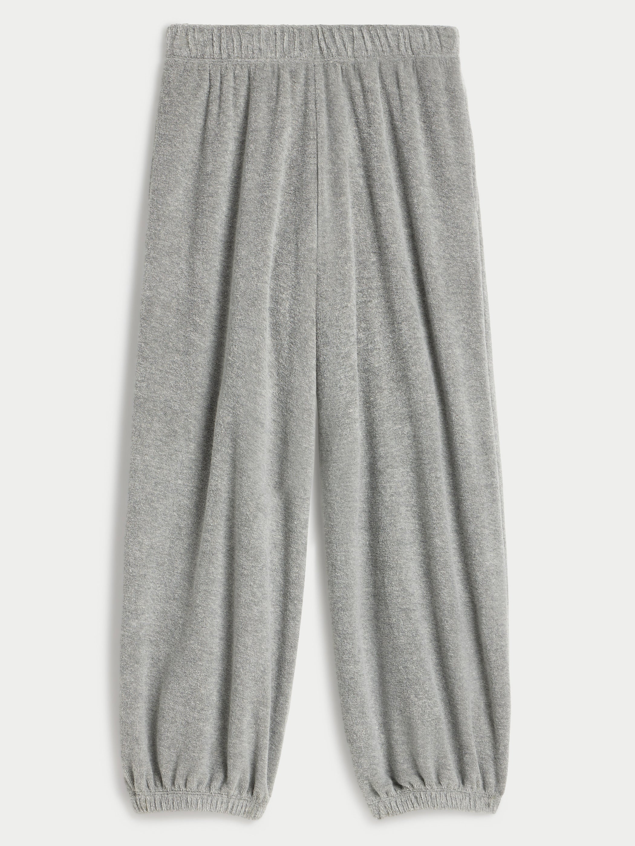 Grey Heather 