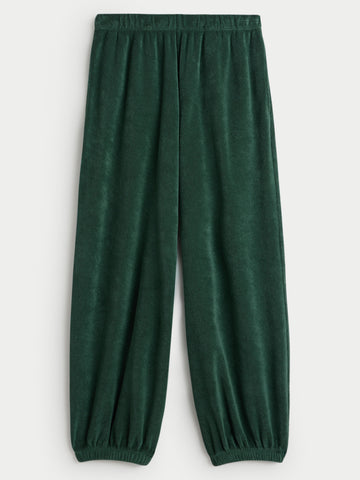 Paxos Pants in Terry