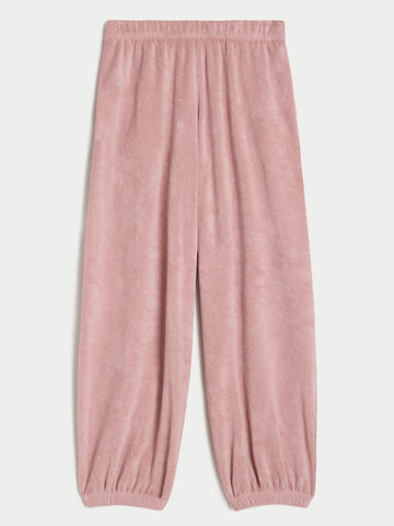 The Paxos Pocket Pants in Terry