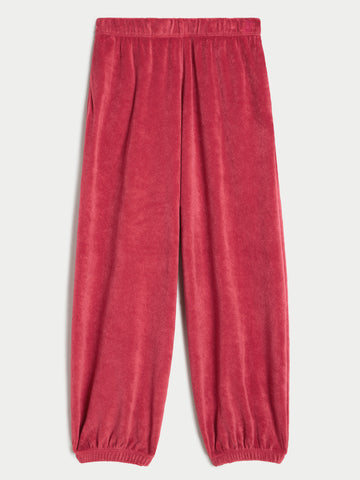 The Paxos Pocket Pants in Terry