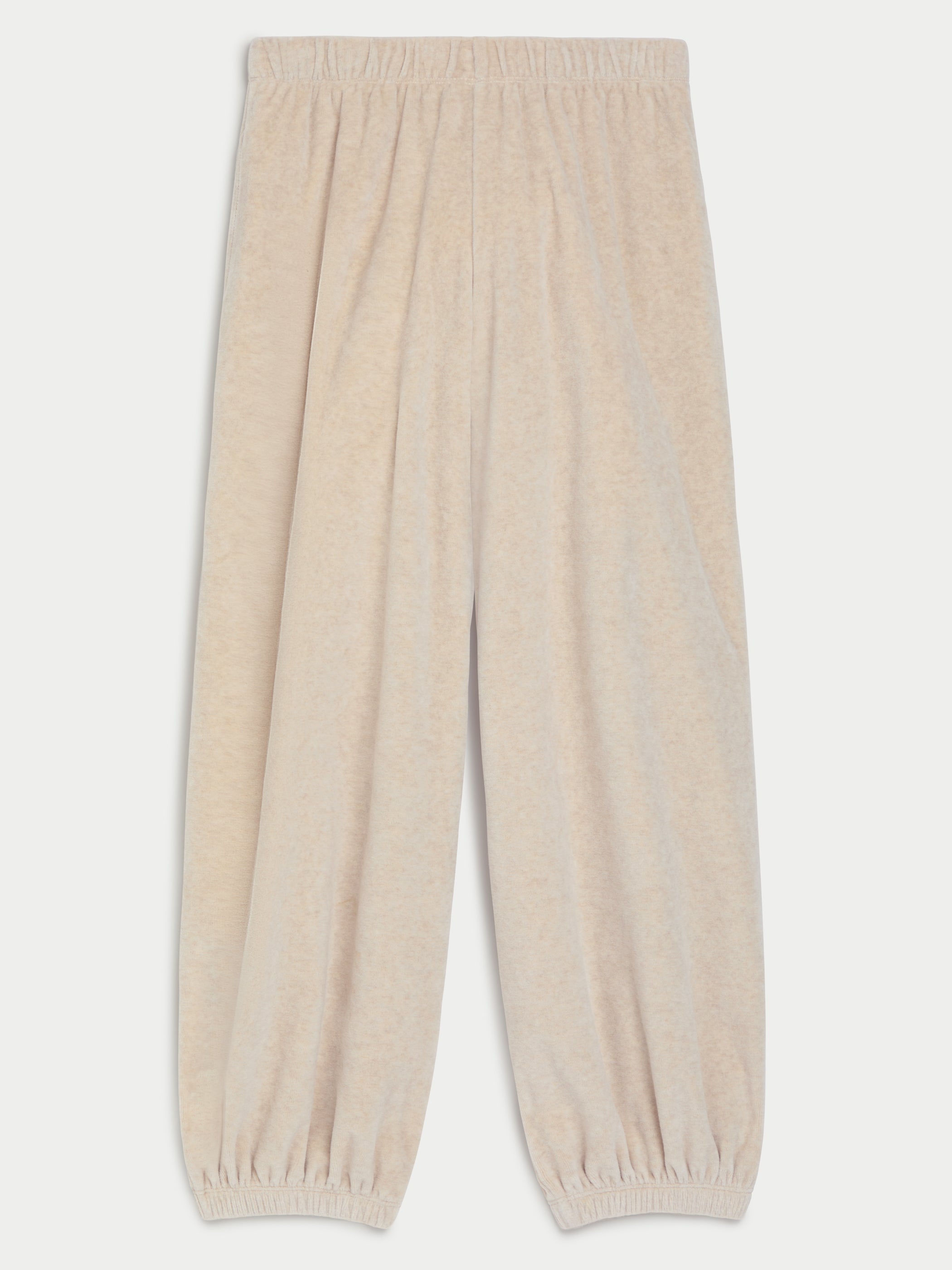 Paxos Pants in Velour 