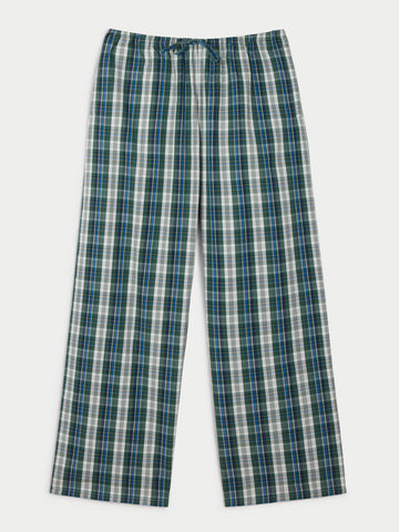Pan Pants in Cotton Poplin