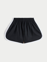 Atlas Shorts in Cotton Twill 1
