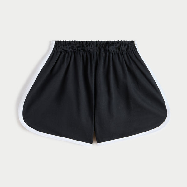 Atlas Shorts in Cotton Twill – Suzie Kondi