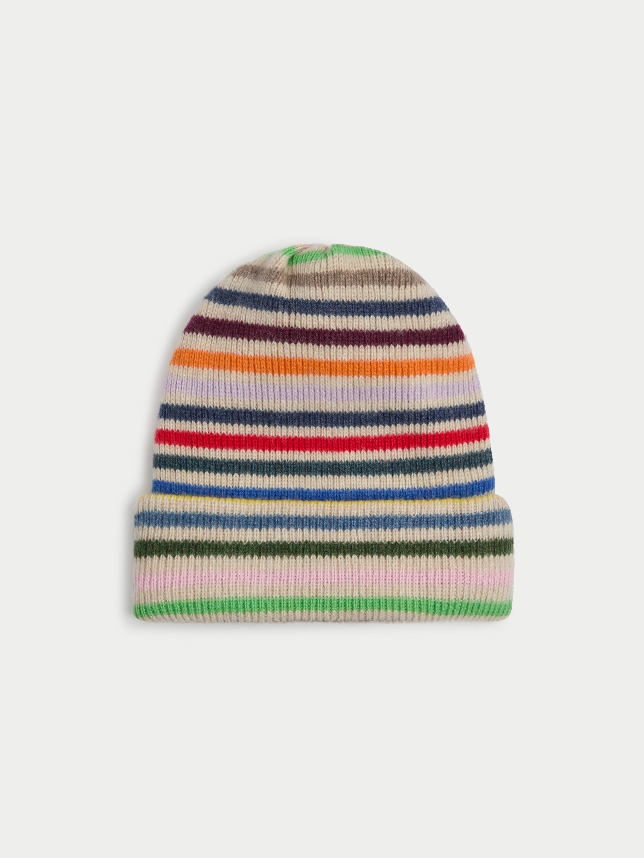 Multi Stripe 