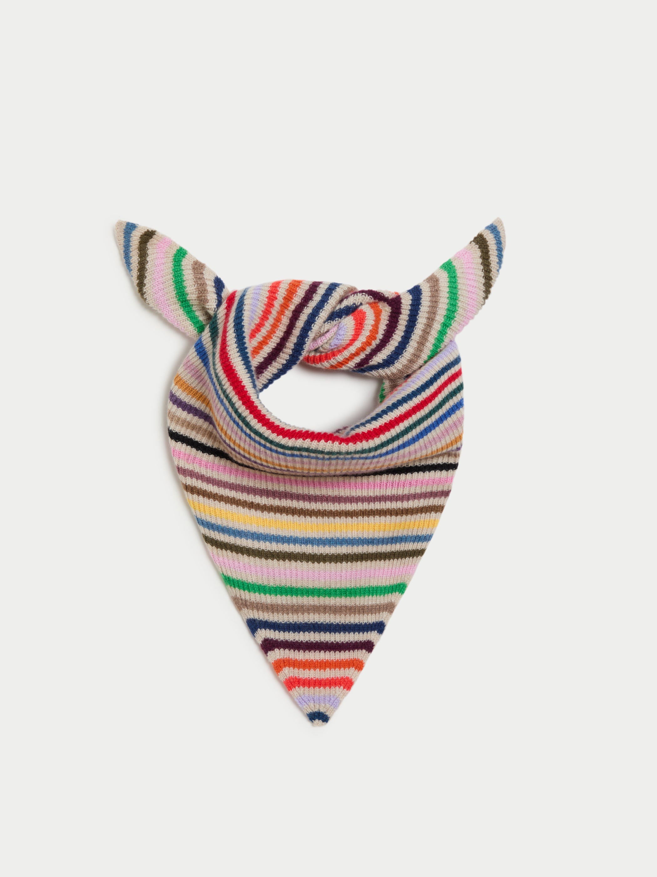 Multi Stripe 