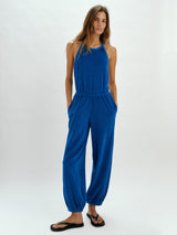 Anna Jumpsuit in Terry 2