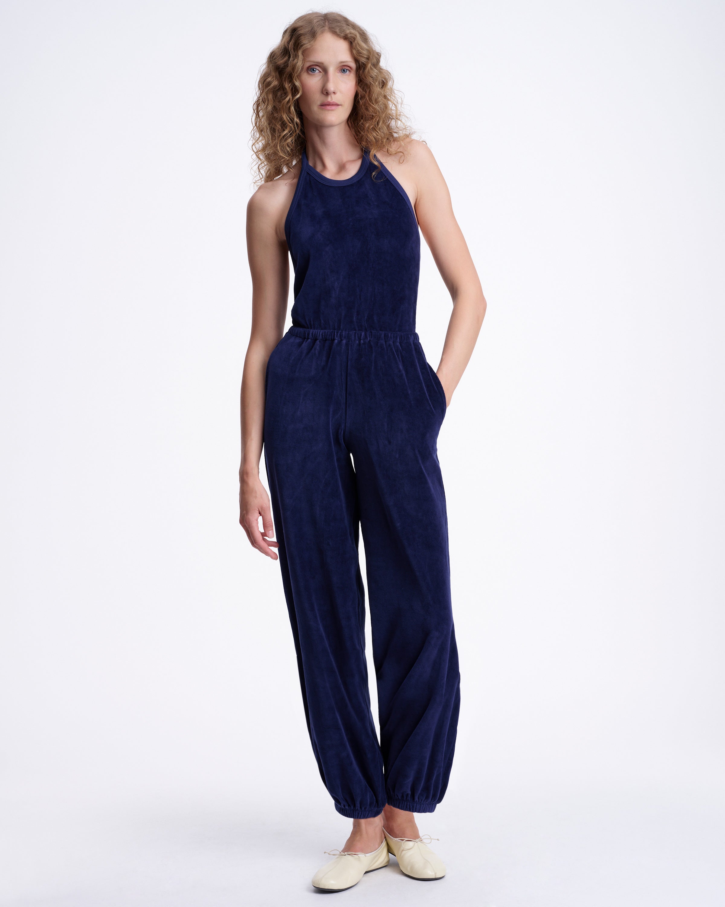 Navy 