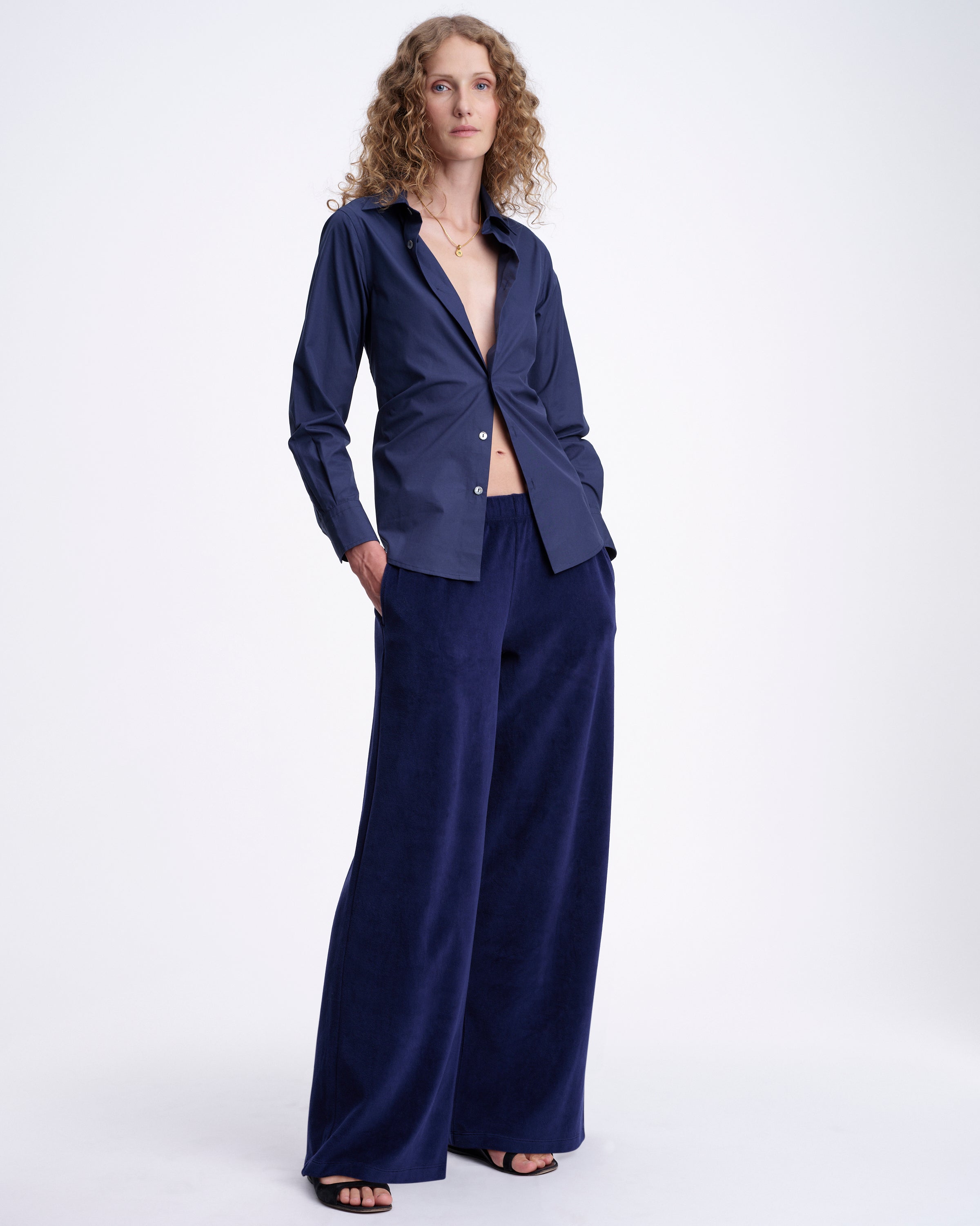 Navy 