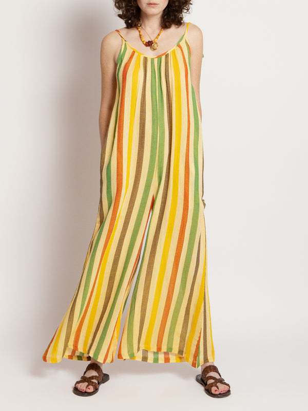 Sunset Stripe